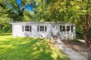 2301 Kennesaw Drive sold home in Charlotte, SC
