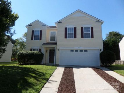 14239 Hartwell Farm Drive sold home in Hartwell, Charlotte, NC