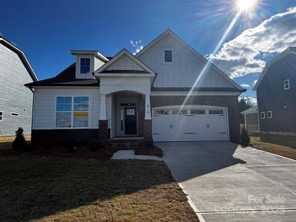 1412 Crooked Stick Drive
