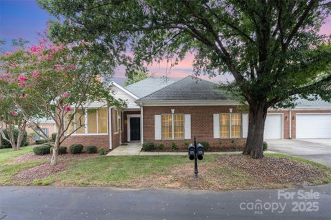 11431 Olde Turnbury Court sold home in Troon At Ballantyne, Charlotte, NC