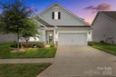 107 Asher Lane sold home in Mooresville, SC