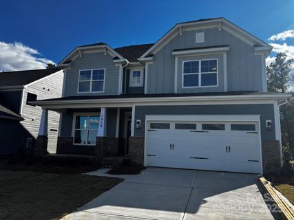 1418 Crooked Stick Drive