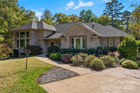 4175 Gateview Court sold home in The Gates At Eastview, Rock Hill, SC