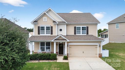 3930 Norman View Drive sold home in Bridgewater At Sherrills Ford, Sherrills Ford, NC