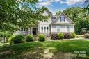 1217 Crofton Drive sold home in Waxhaw, SC