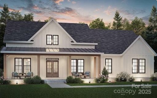 3 Beth Haven Church Road