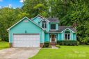 106 Steuben Drive sold home in Huntersville, SC