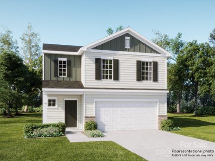 3289 Crawford Avenue sold home in Blackwood Creek, Gastonia, NC