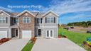 1322 Equestrian Lane sold home in York, SC
