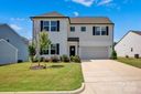 126 Dyssa Loop sold home in Statesville, SC