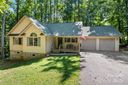 38 Leatherwood Drive sold home in Candler, SC