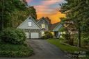 506 Kings Ridge sold home in Asheville, SC