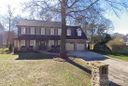 9519 Vera Jones Lane sold home in Charlotte, SC