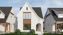 608 Walnut Street sold home in Davidson, SC