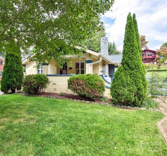 85 E Marshall Street pending home in Brookmont, Waynesville, NC
