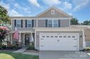 3425 Ibis Lane sold home in Fort Mill, SC