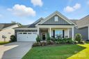 2210 Old Evergreen Parkway sold home in Indian Trail, SC