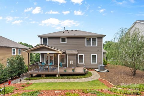 1919 Madeira Circle sold home in Tuscany, Waxhaw, NC
