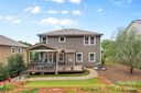1919 Madeira Circle sold home in Waxhaw, SC