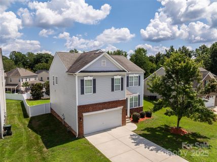 5119 Norway Lane sold home in Norwood Ridge, Rock Hill, SC