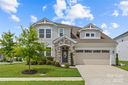 17034 Carolina Pine Row sold home in Charlotte, SC