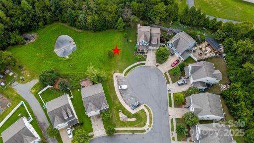 10329 Killogrin Way sold home in Parkway Crossing, Pineville, NC