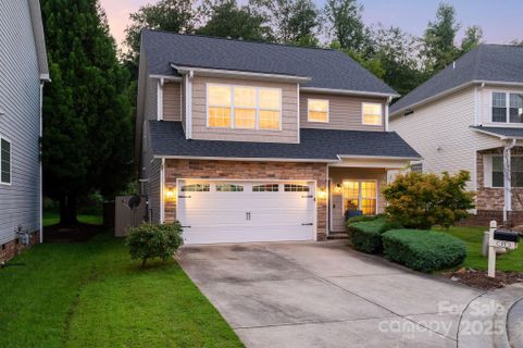 11 Dansford Lane sold home in Waightstill Mountain, Arden, NC
