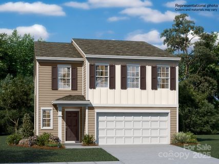 105 Oconee Trail