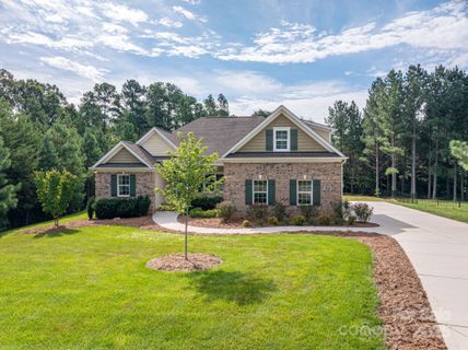 4742 Killian Crossing Drive sold home in Killian Crossing, Denver, NC