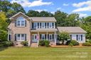 2296 Blue Ridge Way sold home in Rock Hill, SC