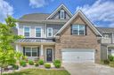 3028 Virginia Trail Court sold home in Fort Mill, SC