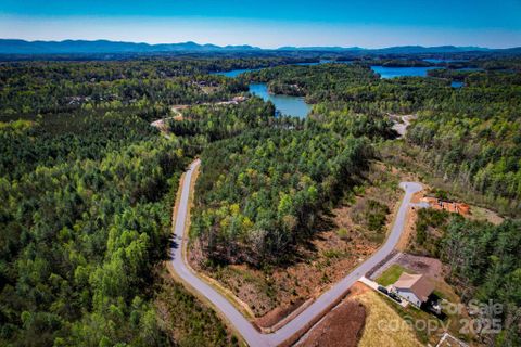 2033 Starlight Lane active home in Waters Edge, Morganton, NC