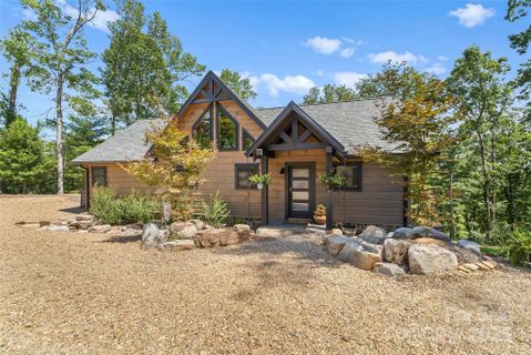 94 Osprey Roost Drive active home in Old Wildlife Club, Nebo, NC