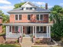 414 S Fulton Street sold home in Salisbury, SC