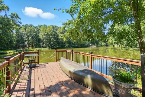 Homes in North Lake, Charlotte