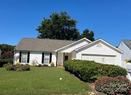 3638 Stonefield Street sold home in Ivydale, Concord, NC