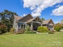 85 Alpine Way sold home in Weaverville, SC