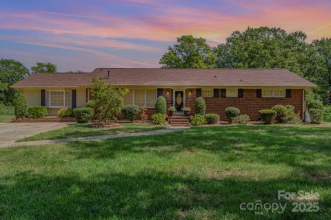 1901 Little Rock Road