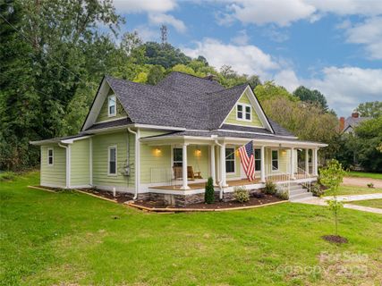 172 Reed Street