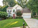 736 Knightswood Road sold home in Fort Mill, SC