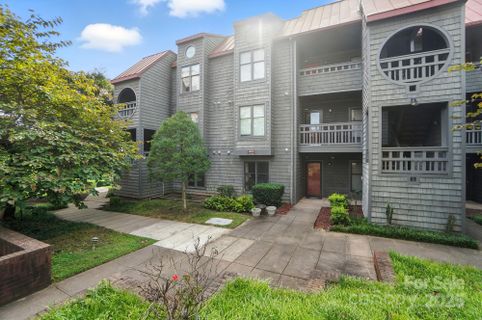 9031 Jm Keynes Drive sold home in Lakeshore Village, Charlotte, NC
