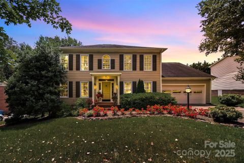 124 31st Avenue Court sold home in Meadow Creek, Hickory, NC