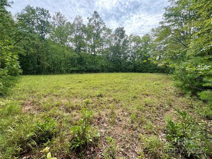 0 Chickadee Drive sold home in Glory Mountain, Bryson City, NC