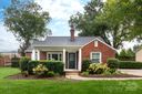 4735 Doris Avenue sold home in Charlotte, SC