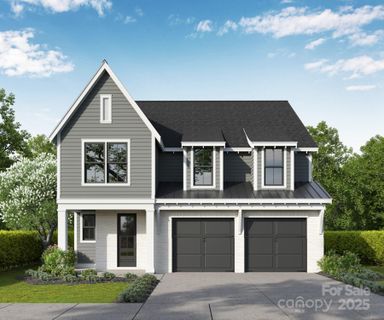 3017 Kinger Lane sold home in Matthews Ridge Reserve, Matthews, NC