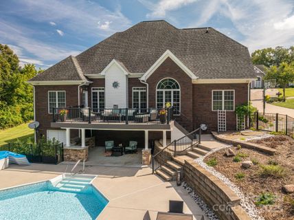 1128 Mayfield Circle sold home in Mayfield Meadows, Conover, NC