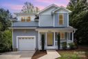 3534 Still Knoll Lane sold home in Sherrills Ford, SC