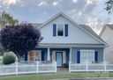 1003 Phar Lap Drive sold home in Indian Trail, SC