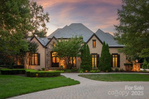 8512 Longview Club Drive