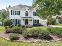1431 Porch Swing Lane sold home in Matthews, SC